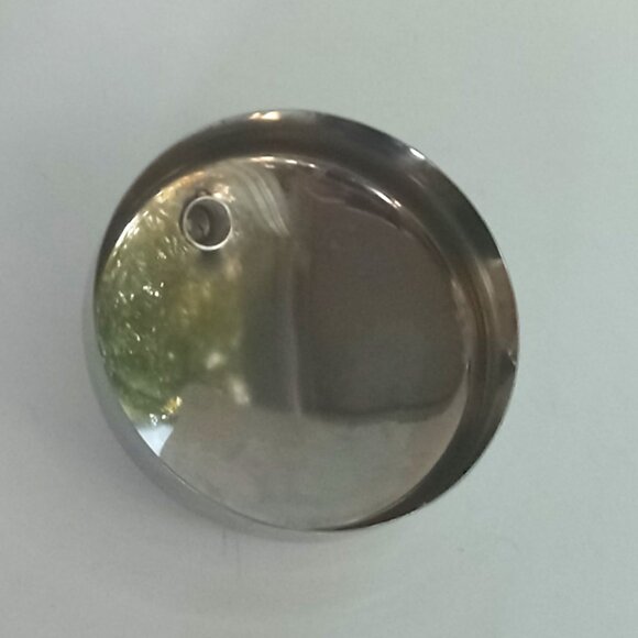 Mid-Century Cocktail Shaker Mixer By Hazel Atlas With 12 Recipes 1950's VTG 9" - Picture 13 of 14